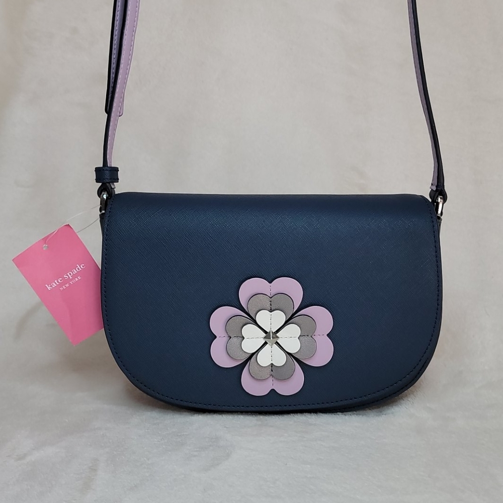 Kate Spade Crossbody NWT